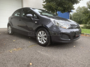 KIA RIO 1.2 CVVT EX