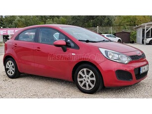 KIA RIO 1.2 CVVT EX