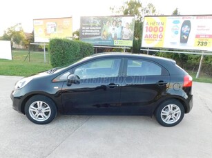 KIA RIO 1.2 CVVT EX