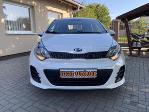 KIA RIO 1.2 CVVT EX 96000 KM!!!