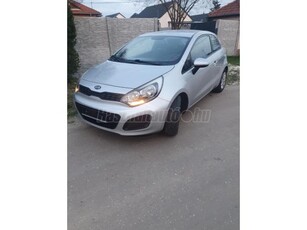 KIA RIO 1.2 CVVT EX