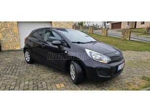 KIA RIO 1.2 CVVT EX