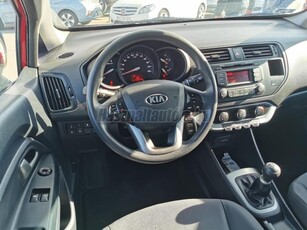 KIA RIO 1.2 CVVT EX Limited Gyönyörű állapotban!