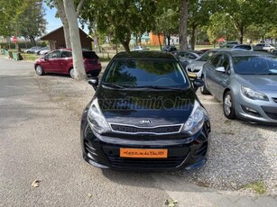 KIA RIO 1.2 CVVT EX Limited TITAN