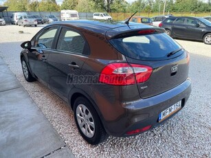 KIA RIO 1.2 CVVT EX Magyarországi