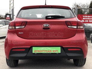 KIA RIO 1.2 CVVT EX Mo.-I!72eKm!FaceLifT!