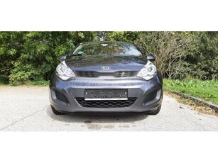 KIA RIO 1.2 CVVT LX