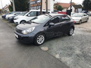 KIA RIO 1.2 CVVT LX