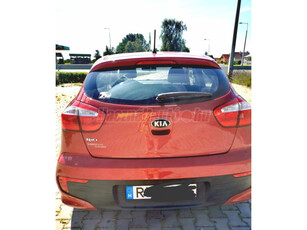 KIA RIO 1.2 CVVT LX