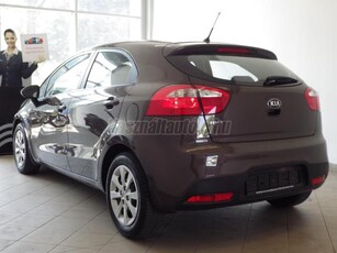 KIA RIO 1.2 CVVT LX Klíma! 92.000km!