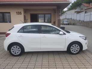 KIA RIO 1.25 MPI LX 89000km klima 1tulaj