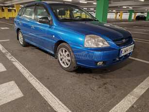 KIA RIO 1.3 Base