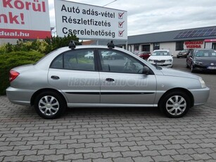 KIA RIO 1.3 BASE