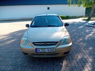 KIA RIO 1.3 Base