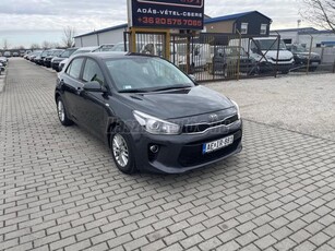 KIA RIO 1.4 CRDi EX