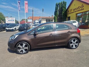 KIA RIO 1.4 CRDi EX