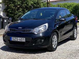 KIA RIO 1.4 CVVT EX 1 ÉV GARANCIA!