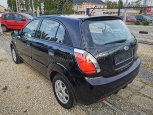 KIA RIO 1.4 EX Cool Friss műszaki vizsgával. rendszámosan!