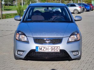 KIA RIO 1.4 EX Cool HIBÁTLAN!