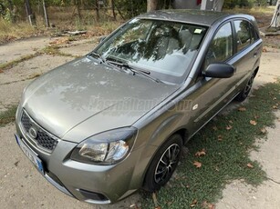 KIA RIO 1.4 EX Cool /KLÍMA/199ezerKM