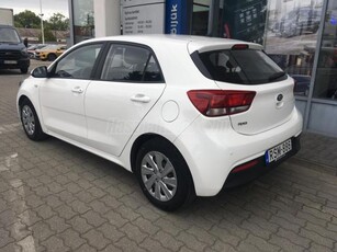 KIA RIO 1.4 MPI LX