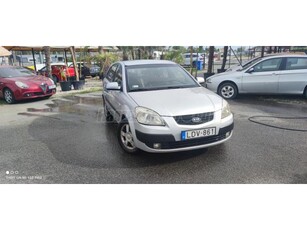 KIA RIO 1.5 CRDi EX Cool