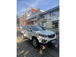 KIA SORENTO 2.0 CRDi EX Prémium TÉLI-NYÁRI GUMI