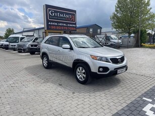 KIA SORENTO 2.2 CRDi EX