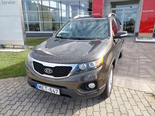 KIA SORENTO 2.2 CRDi EX (Automata) AWD