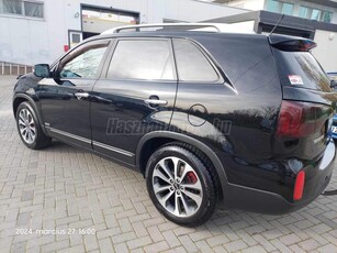 KIA SORENTO 2.2 CRDi EX Base 4WD (Automata)