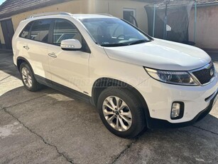 KIA SORENTO 2.2 CRDi EX Base (Automata)