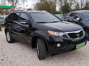 KIA SORENTO 2.2 CRDi EX Prémium 4WD 1 ÉV GARANCIA! FRISS MŰSZAKI!