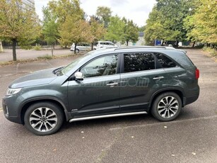 KIA SORENTO 2.2 CRDi EX Prémium 4WD (Automata)