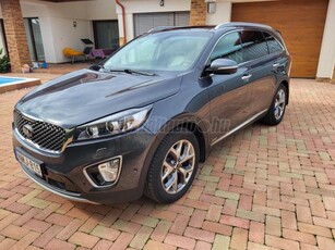 KIA SORENTO 2.2 CRDi EX Prémium 4WD (Automata) [7 személy]