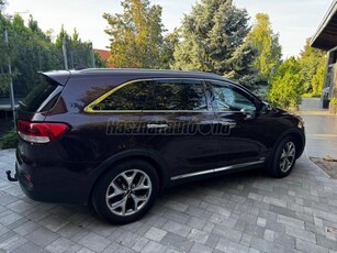 KIA SORENTO 2.2 CRDi EX Prémium 4WD (Automata) [7 személy]