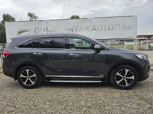 KIA SORENTO 2.2 CRDi EX Prémium 4WD (Automata)