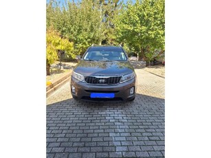 KIA SORENTO 2.2 CRDi EX Prémium 4WD (Automata)