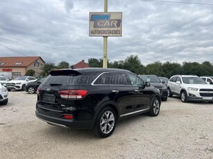 KIA SORENTO 2.2 CRDi EX Prémium 4WD (Automata) Full-Full extra!!!