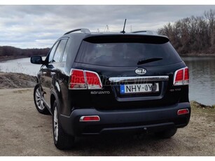 KIA SORENTO 2.2 CRDi EX Prémium (7 személyes )