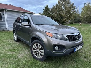 KIA SORENTO 2.2 CRDi EX Prémium Magánszemélytől eladó