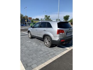 KIA SORENTO 2.2 CRDi LX (Automata)