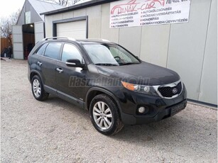 KIA SORENTO 2.2 CRDi LX (Automata) SORSZÁM: 35