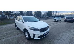 KIA SORENTO 2.2 CRDI LX Plus