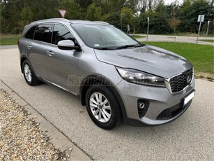 KIA SORENTO 2.2 CRDI LX Plus (Automata) [7 személy]