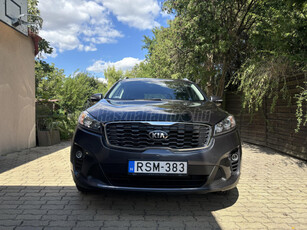 KIA SORENTO 2.4 GDI LX (Automata) [7 személy]