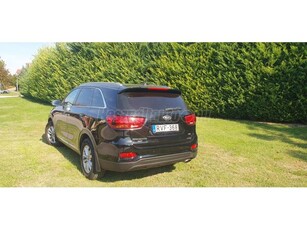 KIA SORENTO 2.4 GDI LX (Automata) [7 személy]