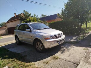 KIA SORENTO 2.4 LX