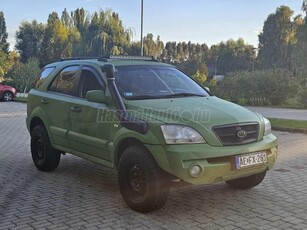 KIA SORENTO 2.5 CRDi EX