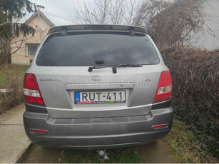 KIA SORENTO 2.5 CRDi EX