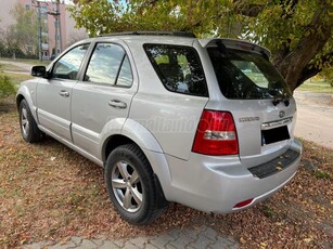 KIA SORENTO 2.5 CRDi EX